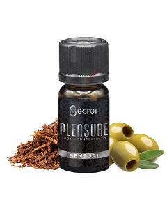 G-SPOT - SENSUAL - AROMA CONCENTRATO 10ML