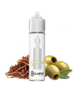 G-SPOT - SENSUAL - AROMA SHOT SERIES 20ML