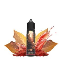 SEV7N - INFERNO - MINI SHOT 10+10