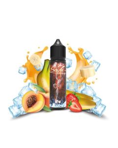 SEV7N - IRA ICE - AROMA SHOT SERIES 20ML