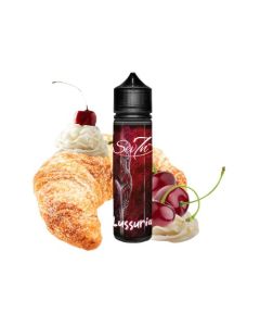 SEV7N - LUSSURIA - AROMA SHOT SERIES 20ML