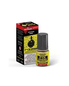 VAPORART - LIQUIDO F*CKSTARD 10ML