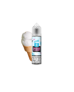 JUSTY FLAVOR - SHAKE FLURRY 60ML