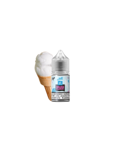JUSTY FLAVOR - SHAKE FLURRY - MINI SHOT 10+20