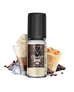 SUPREM-E - LIQUIDO SHAKERONE 10ML