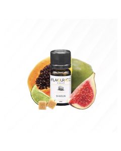 FLAVOURAGE - SHAOLIN - AROMA CONCENTRATO 10ML