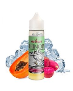 VAPORART - SHINOBI ICE 60ML