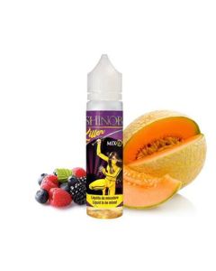 VAPORART - SHINOBI KILLER - AROMA SHOT SERIES 20ML