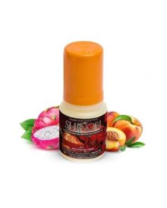 VAPORART - LIQUIDO 10ML SHINOBI REVENGE 4MG