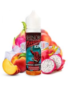 VAPORART - SHINOBI REVENGE ICE 60ML