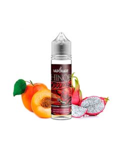VAPORART - SHINOBI REVENGE 60ML