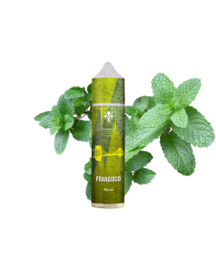 SHOCK WAVE - FRANCISCO 60ML