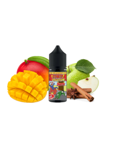 EASY VAPE - SHOCK - AROMA CONCENTRATO 10ML