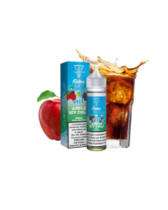 SUPREM-E - BAR FIZZ APPLE ICY COLA 60ML