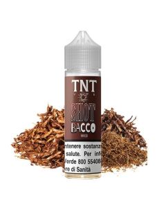 TNT VAPE - SHOT BACCO - SHOT SERIES 20ML