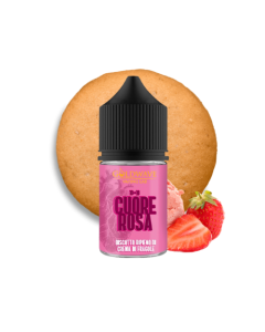 GOLDWAVE - CUORE ROSA - MINI SHOT 10+10
