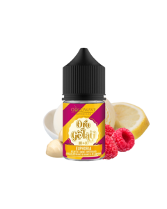 GOLDWAVE - ORO GELATI EUPHORIA - MINI SHOT 10+10
