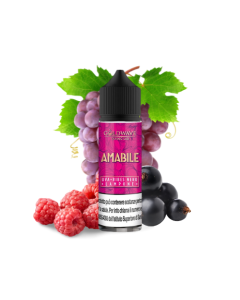 GOLDWAVE - AMABILE 60ML