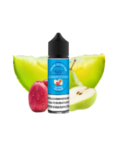 GOLDWAVE - COMPETITIVO 60ML