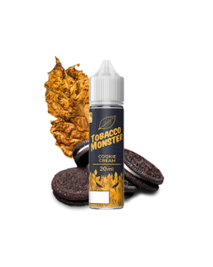 RELOAD VAPE - TOBACCO MONSTER COOKIE CREAM 60ML