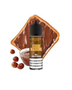 GOLDWAVE - CUORE MARRONE 60ML