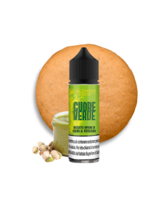 GOLDWAVE - CUORE VERDE 60ML