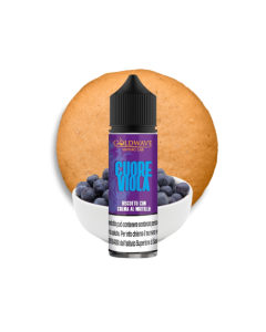 GOLDWAVE - CUORE VIOLA 60ML