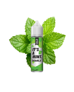 RELOAD VAPE - IT'S A MINT DOUBLE 60ML
