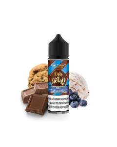 GOLDWAVE - ORO GELATI CHILL 60ML