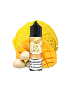 GOLDWAVE - ORO GELATI SUN LOVER 60ML