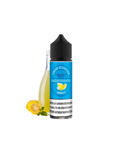 GOLDWAVE - INDIFFERENTE 60ML