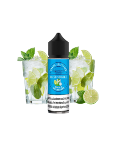 GOLDWAVE - INSENSIBILE 60ML