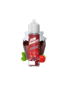 RELOAD VAPE - JAM MONSTER STRAWBERRY 60ML
