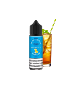 GOLDWAVE - NOSTALGICO 60ML