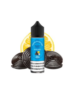 GOLDWAVE - SOLARE 60ML