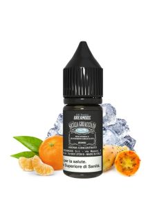 DREAMODS - SICILIA GHIACCIATO N78 - AROMA CONCENTRATO 10ML