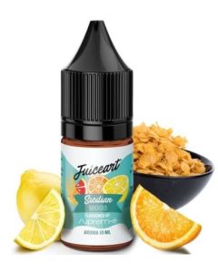 JUICE ART - SICILIAN MOOD - AROMA CONCENTRATO 10ML