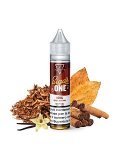 SUPREM-E - SIGARONE - MINI SHOT 10+10