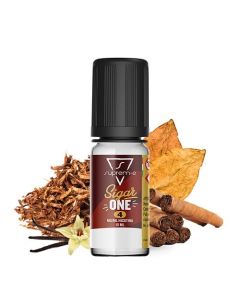 SUPREM-E - LIQUIDO 10ML SIGARONE NICOTINA 16MG