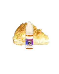 MONKEYNAUT - RICOTTA CRUMBLE - AROMA CONCENTRATO 10ML