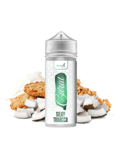 OMERTA - CARAT SILKY TOBACCO  120ML