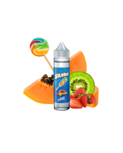 JUSTY FLAVOR - SILURO 60ML
