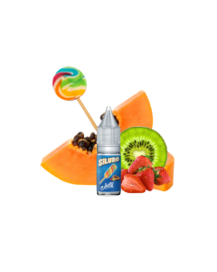 JUSTY FLAVOR - SLURO - AROMA CONCENTRATO 10ML