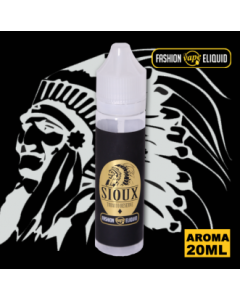 FASHION VAPE - SIOUX - AROMA SHOT SERIES 20ML