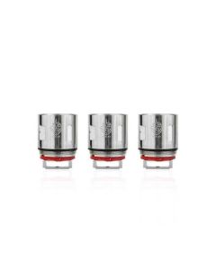 SMOK - COIL X4 PER ATOM. TFV12 DA 0,15OHM - 3 PEZZI