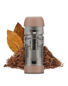 KIWI VAPOR - 2 PEZZI POD PRECARICATA KIWI 2 SMOOTH TABACCO 20MG NICOTINA 