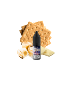 TNT VAPE - WHITE S'MORE - AROMA CONCENTRATO 10ML