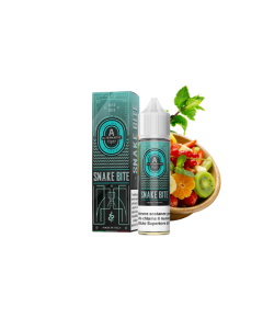 ALTERNATIVE VAPOR  - SNAKE BITE 60ML