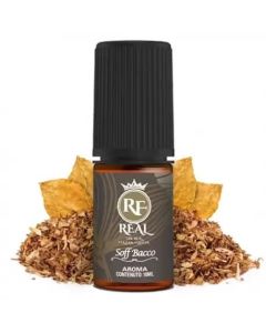 REAL FARMA - SOFF BACCO - AROMA CONCENTRATO 10ML