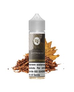 REAL FARMA - SOFF BACCO 60ML
